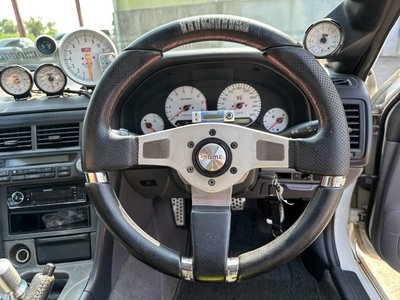 1999 Nissan SKYLINE 缩略图 12