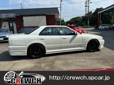 1999 Nissan SKYLINE 缩略图 22
