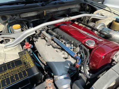 1999 Nissan SKYLINE 缩略图 17