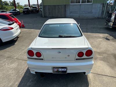1999 Nissan SKYLINE 缩略图 25