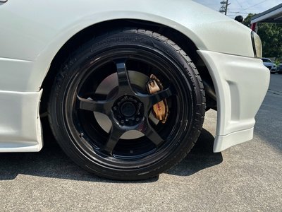 1999 Nissan SKYLINE 缩略图 27
