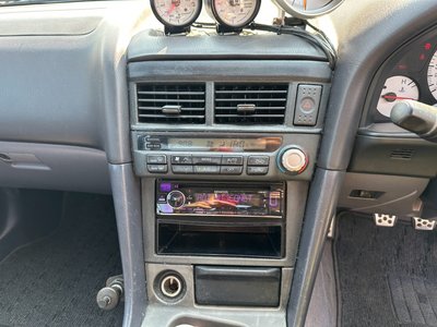 1999 Nissan SKYLINE 缩略图 31