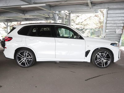 BMW X5 - 6