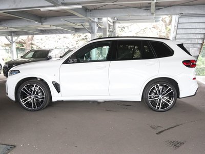 BMW X5 - 7