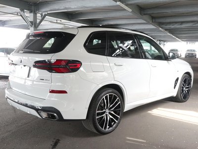 BMW X5 - 9