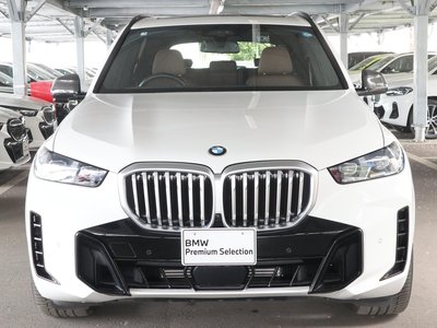 BMW X5 - 3