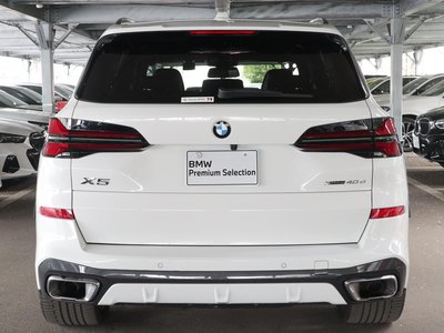 BMW X5 - 8