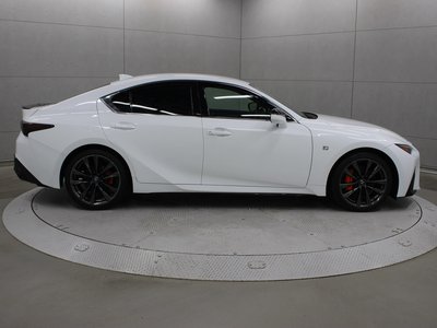 2023 Lexus IS 照片 4