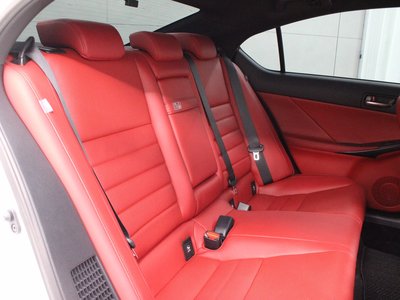 2023 Lexus IS 照片 7