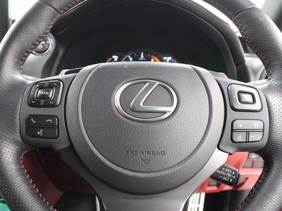 صورة مصغرة 11 لـ 2023 Lexus IS