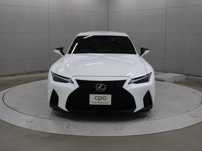 2023 Lexus IS 照片 5