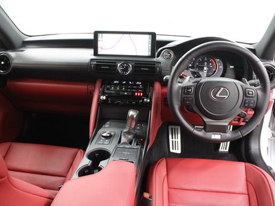 2023 Lexus IS 照片 8