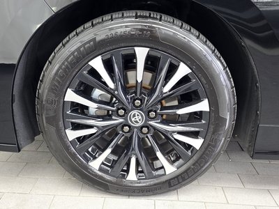 صورة 6 لـ 2024 TOYOTA ALPHARD