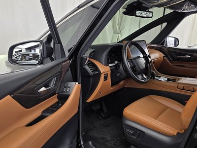 صورة مصغرة 13 لـ 2024 TOYOTA ALPHARD
