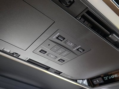صورة مصغرة 32 لـ 2024 TOYOTA ALPHARD