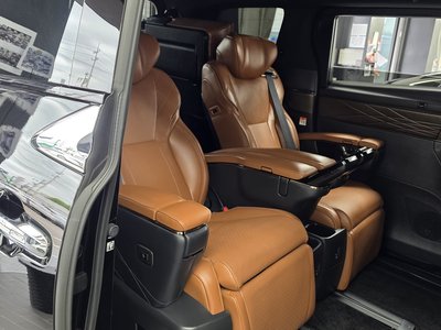 صورة مصغرة 18 لـ 2024 TOYOTA ALPHARD