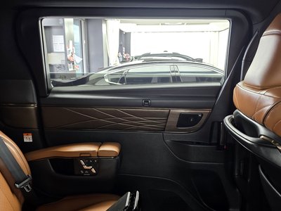 صورة مصغرة 15 لـ 2024 TOYOTA ALPHARD