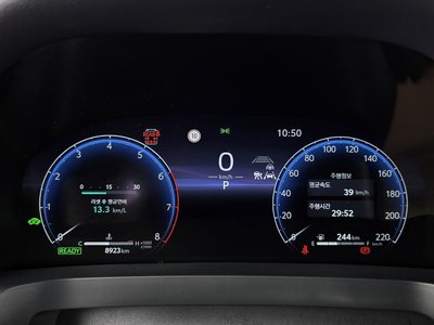 صورة مصغرة 11 لـ 2024 TOYOTA ALPHARD