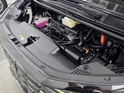 صورة 7 لـ 2024 TOYOTA ALPHARD