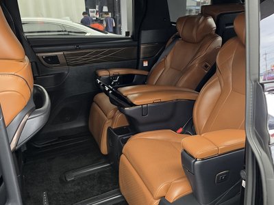 صورة مصغرة 16 لـ 2024 TOYOTA ALPHARD