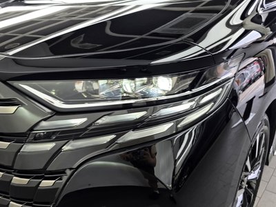 صورة 9 لـ 2024 TOYOTA ALPHARD