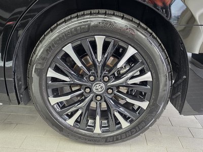 صورة 8 لـ 2024 TOYOTA ALPHARD