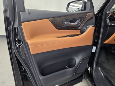 صورة مصغرة 14 لـ 2024 TOYOTA ALPHARD