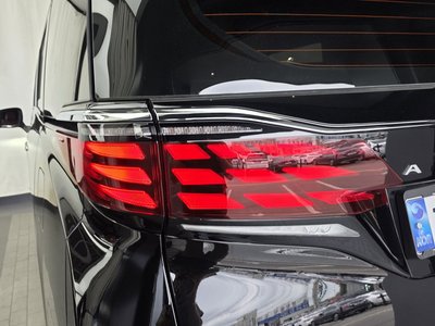 صورة 10 لـ 2024 TOYOTA ALPHARD