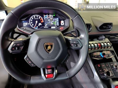 LAMBORGHINI HURACAN - 6