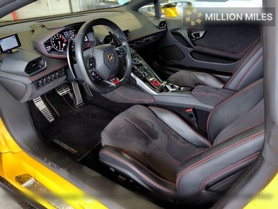 LAMBORGHINI HURACAN - 3