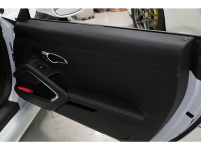 2024 Porsche 718 thumbnail 33