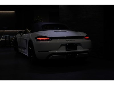 2024 Porsche 718 thumbnail 27
