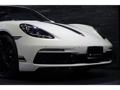 2024 Porsche 718 thumbnail 30