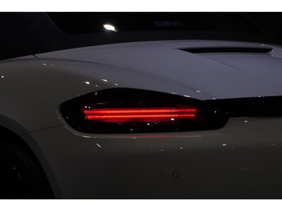 2024 Porsche 718 thumbnail 29