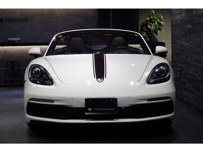 2024 Porsche 718 thumbnail 18