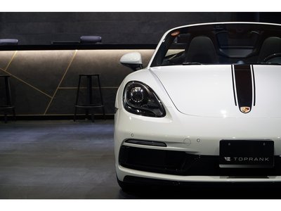 2024 Porsche 718 thumbnail 19