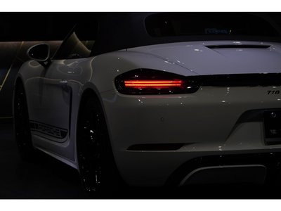 2024 Porsche 718 thumbnail 28