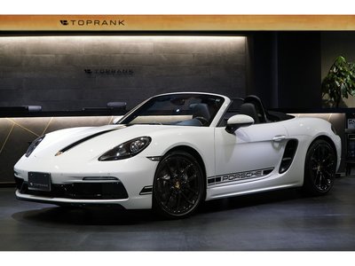 صورة 1 لـ 2024 Porsche 718
