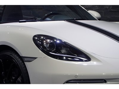 2024 Porsche 718 thumbnail 21