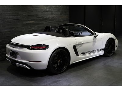 صورة 7 لـ 2024 Porsche 718