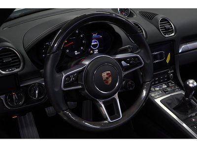 2024 Porsche 718 thumbnail 15