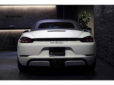 2024 Porsche 718 thumbnail 25