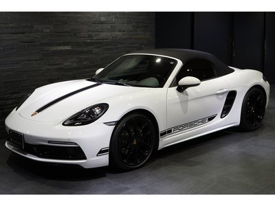 صورة 6 لـ 2024 Porsche 718