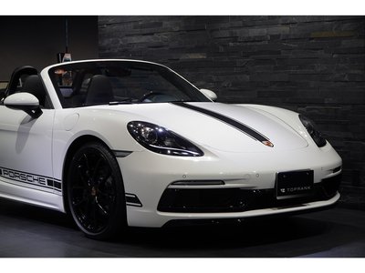 2024 Porsche 718 thumbnail 20