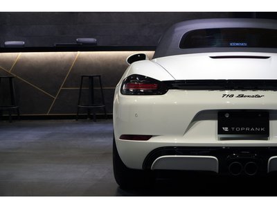 2024 Porsche 718 thumbnail 24