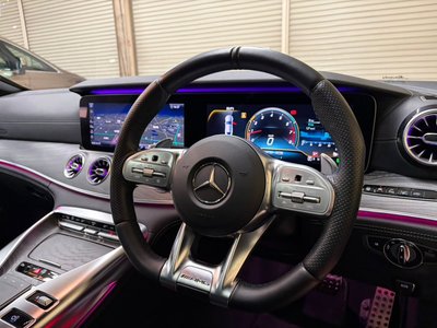 2020 Mercedes-BENZ GT AMG thumbnail 13