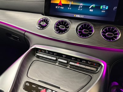 2020 Mercedes-BENZ GT AMG thumbnail 24