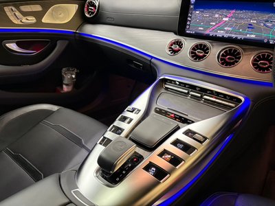 2020 Mercedes-BENZ GT AMG thumbnail 17