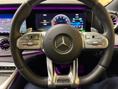 2020 Mercedes-BENZ GT AMG thumbnail 30