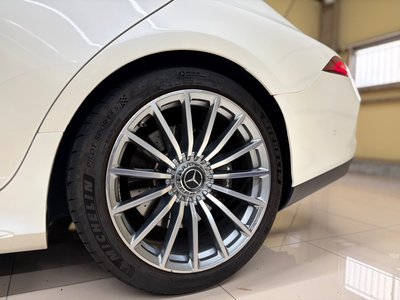 2020 Mercedes-BENZ GT AMG 照片 7